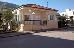 Κυριακόπουλος Λογιστής