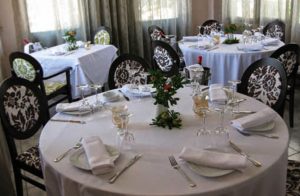 Sweet Table Catering Ιστιαία