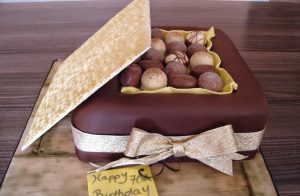 Χάριτες Ζαχαροπλαστείο Λιβαδειά