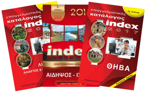 Επαγγελματικοί Οδηγοί