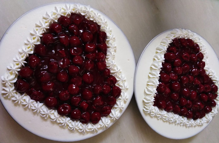 Το σιροπιαστό στη Θήβα Ρεπορτάζ Αγοράς