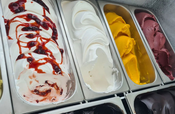 Το σιροπιαστό στη Θήβα Ρεπορτάζ Αγοράς